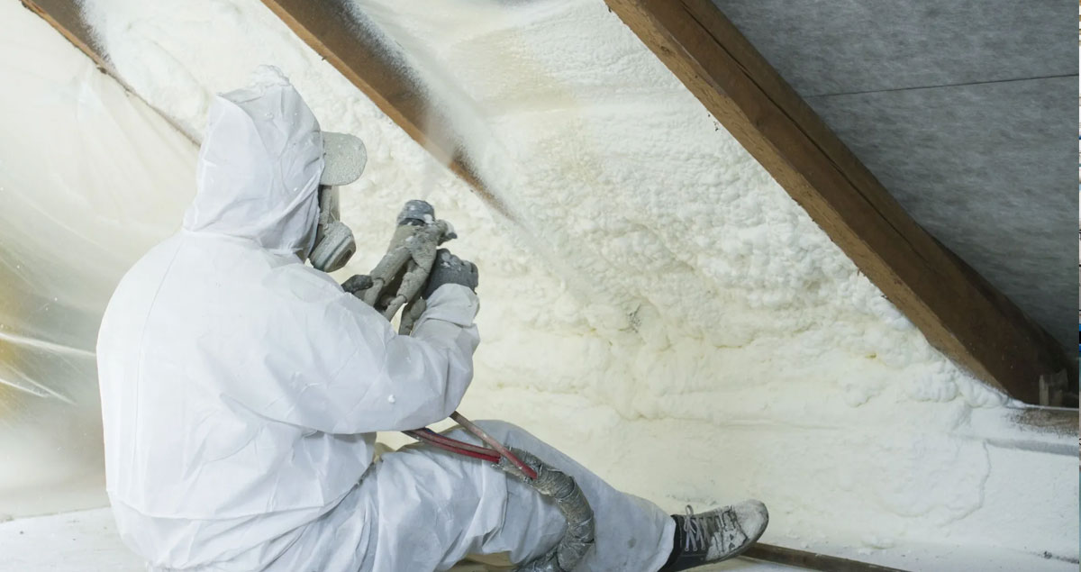 Elazığ Poliüretan Köpük